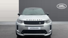 Land Rover Discovery Sport 1.5 P300e R-Dynamic HSE 5dr Auto [5 Seat] Station Wagon